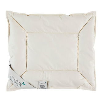 Cocoon Company Hovedpude - Baby - 40x45 cm - Merinould