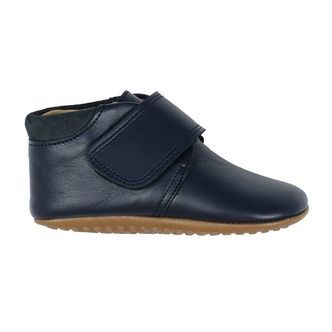 Pom Pom Skindfutter - Navy