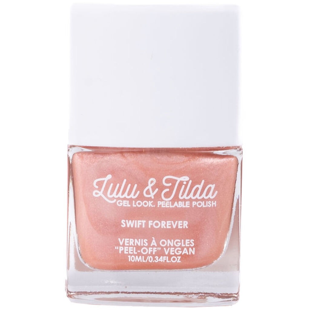 Great Pretenders Neglelak - Peelable - 10 ml - Swift Forever