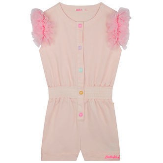 Billieblush Sommerdragt - Pink Pale