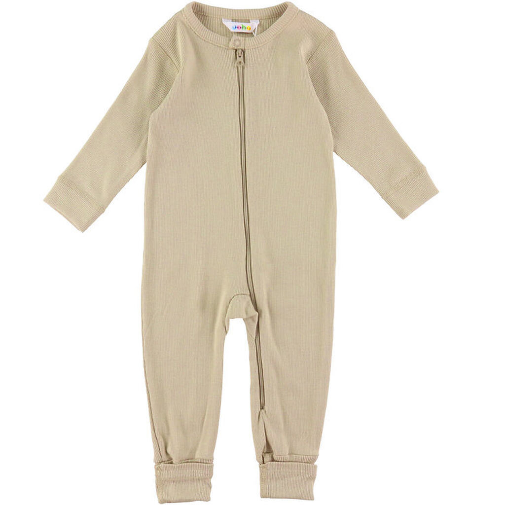 Joha Heldragt - Rib - Beige