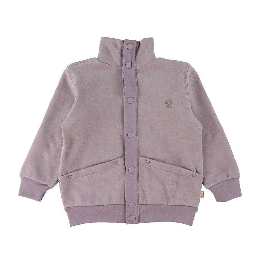 Katvig Cardigan - Lilla Meleret