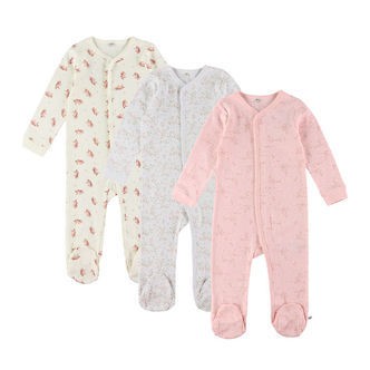 Pippi Heldragt m/f - 1 stk. - Assorteret - Neutral m. Mønster