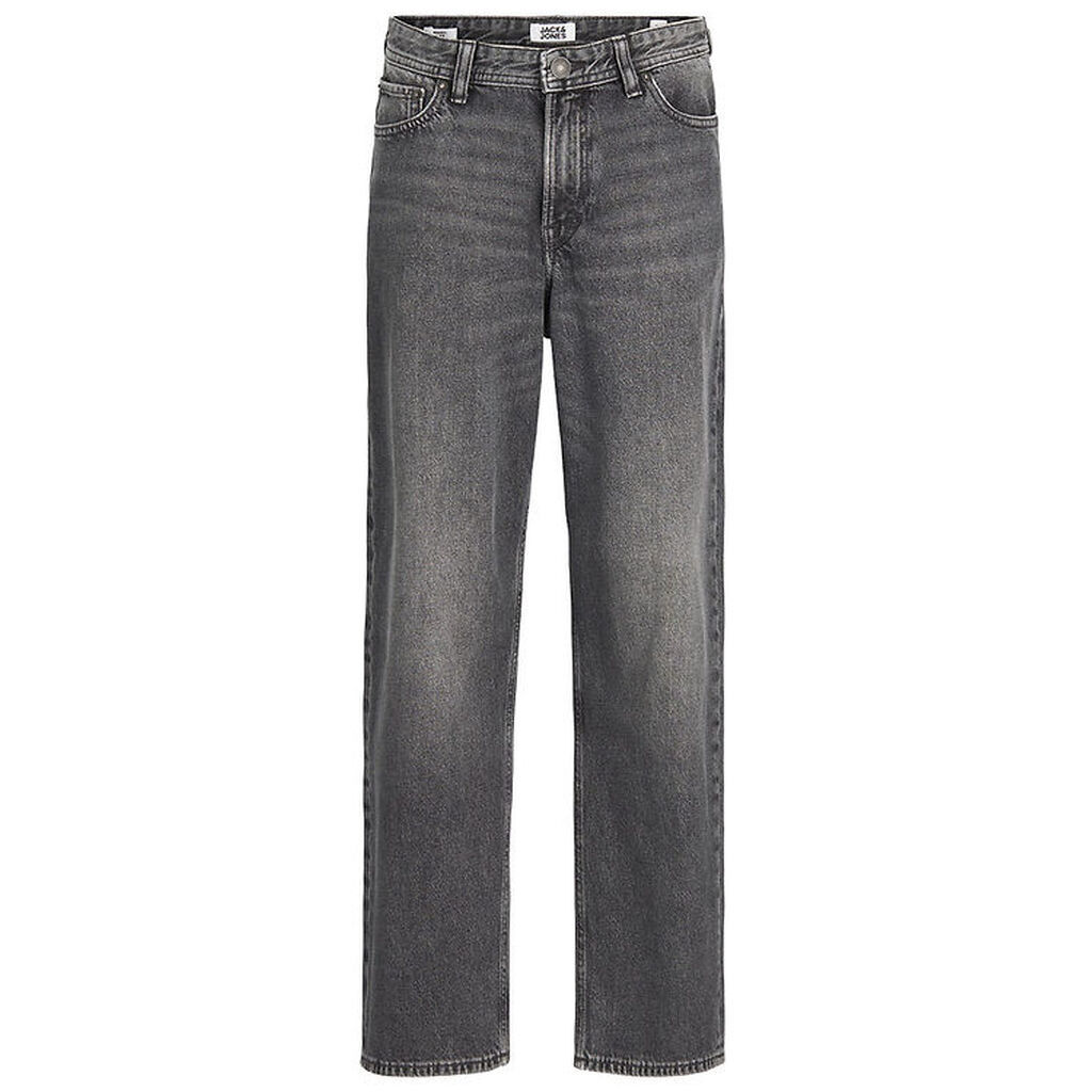 Jack & Jones Jeans - JjiAlex JjOriginal - Grey Denim