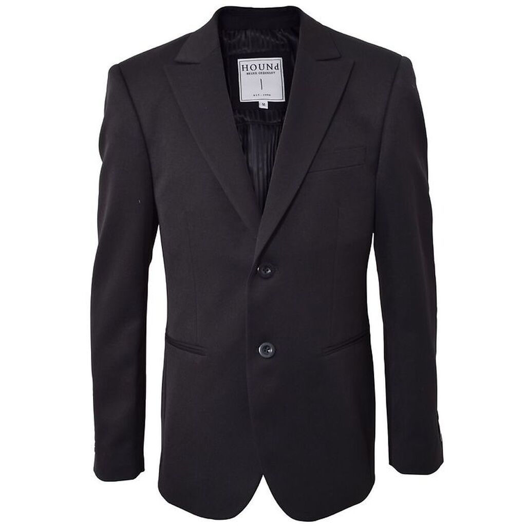 Hound Blazer - Sort