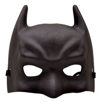Ciao Srl. Maske - Batman Machera