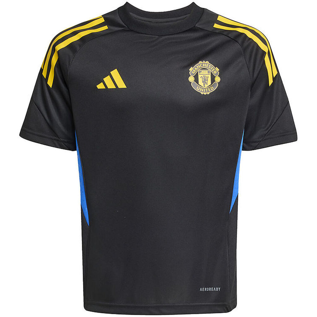 adidas Performance Fodboldtrøje - Manchester United 25/26 3. Sæt