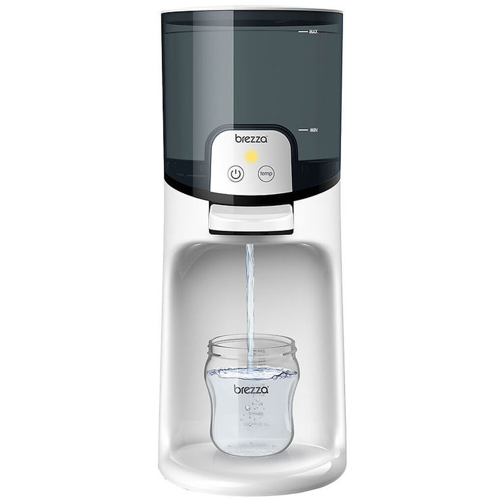 Baby Brezza Instant Warmer