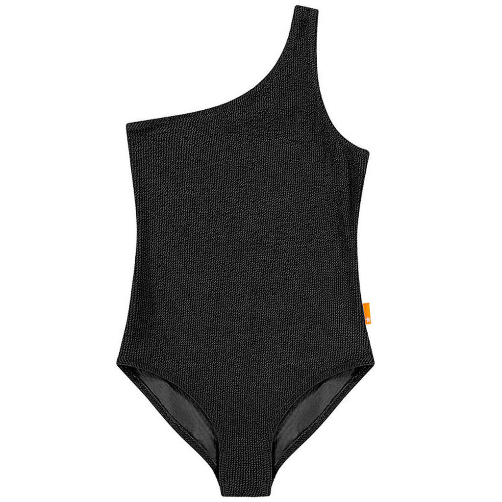 Molo Badedragt - UV50+ - Nai Solid - Black