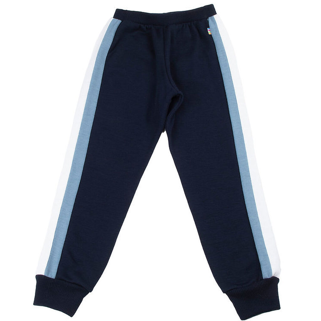 Joha Bukser - Uld - Navy