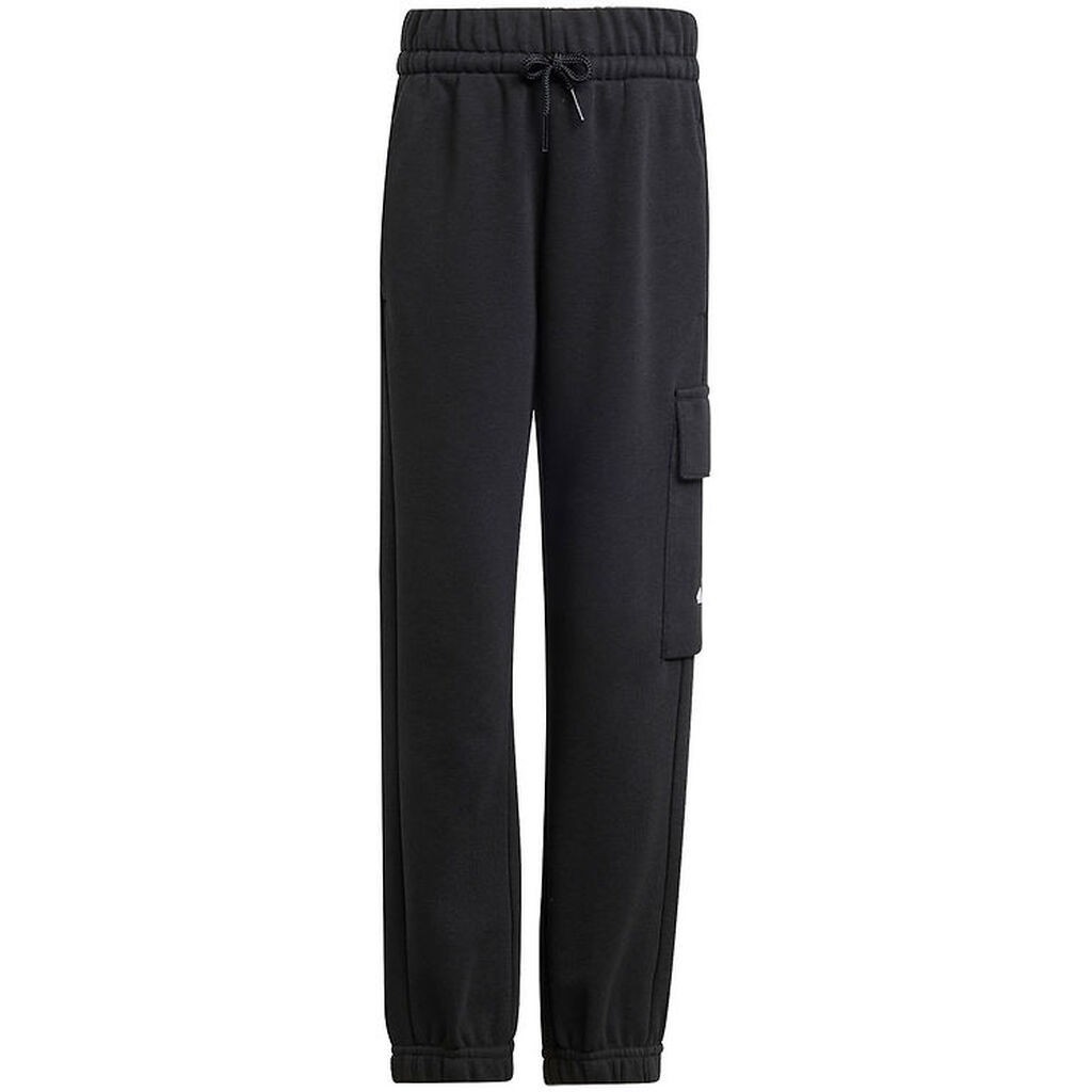 adidas Performance Sweatpants - LK SL FT C PT - Sort/Hvid