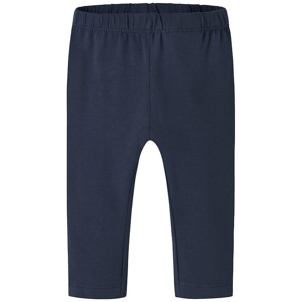 Name It Leggings - NbfVuvivian - Navy Blazer