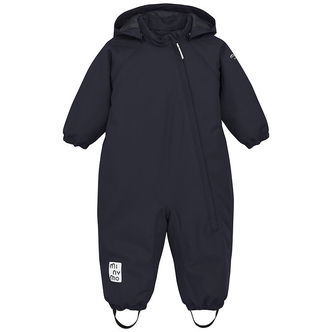 Minymo Flyverdragt - Parisian Night