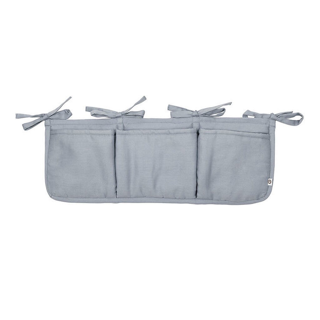 Müsli Sengelomme - Solid - Jasmin blue