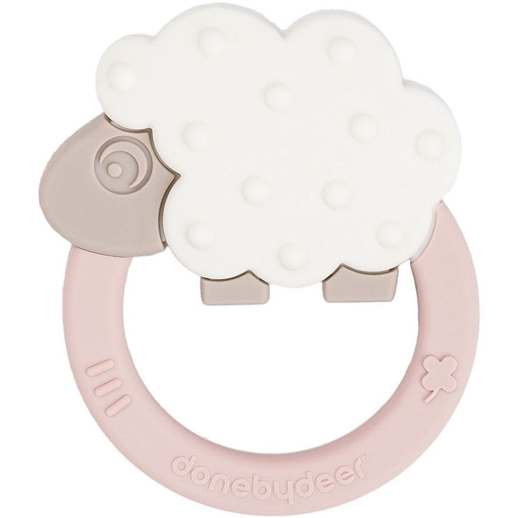 Done By Deer Bidering - Får - Sheepy Powder