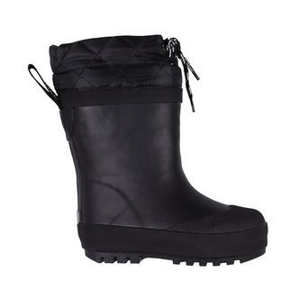 Angulus Termostøvler - Sort