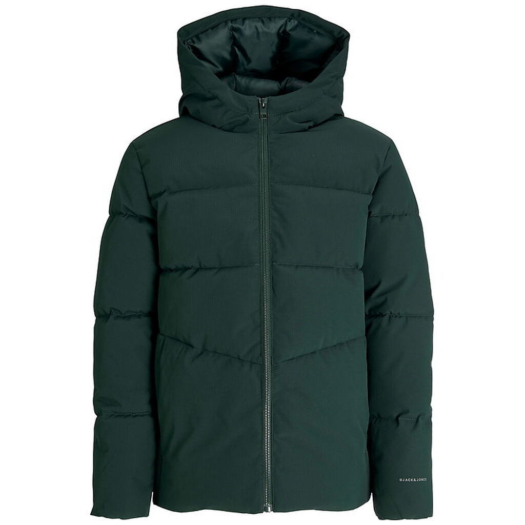 Jack & Jones Dynejakke - JjGlobal - Scarab