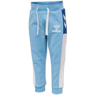 Hummel Sweatpants - hmlSkye - Dusk Blue