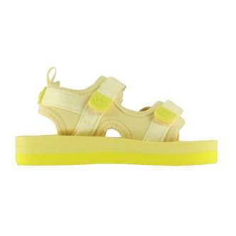 Molo Sandaler - Zola - Banana Light