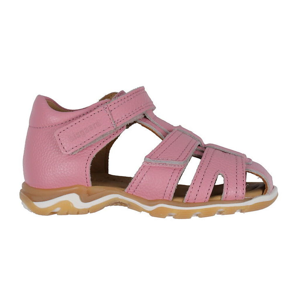 Bisgaard Sandaler - Anni - Bubble Gum