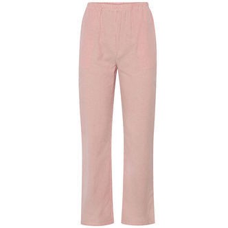 Grunt Bukser - GrCipa Pin - Rød/Hvidstribet