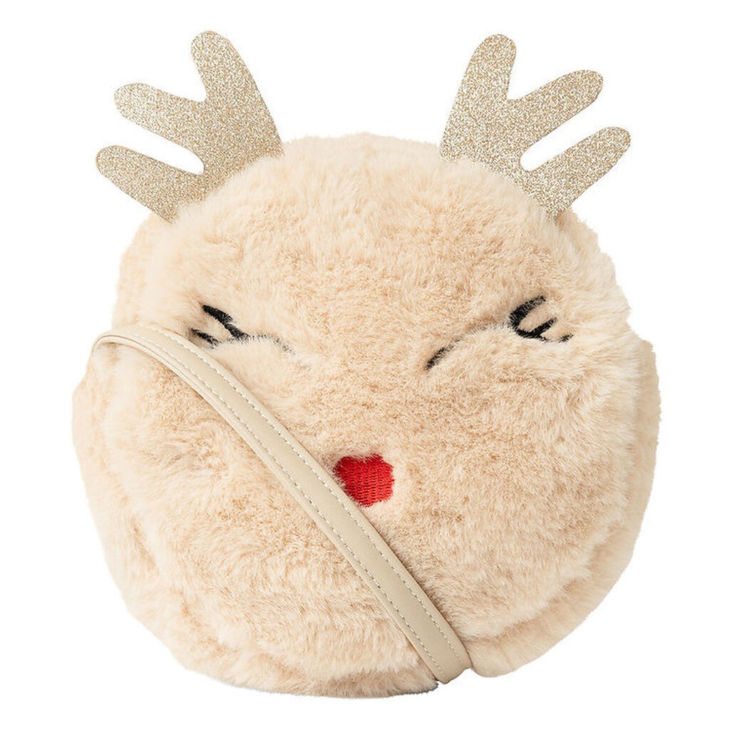 Name It Håndtaske - NkfOrein - Affogat