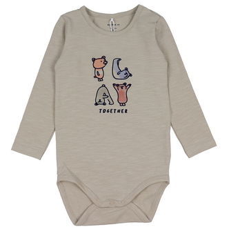 Name It Body l/æ - NbmTombo - Pure Cashmere