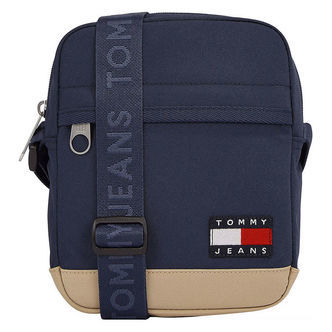 Tommy Hilfiger Skuldertaske - Ess Daily Squared - Velvet Blue