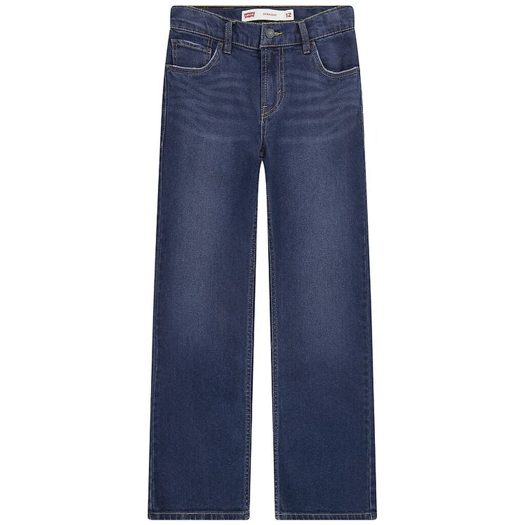 Levis Jeans - 555 Relaxed Straight - Sierra Pass