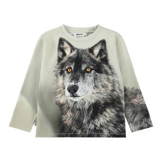 Molo Bluse - Rollo - Two Wolves