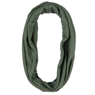 Racing Kids Tubetørklæde - 2-lags - Grøn