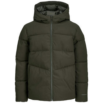 Jack & Jones Dynejakke - JjGlobal - Rosin