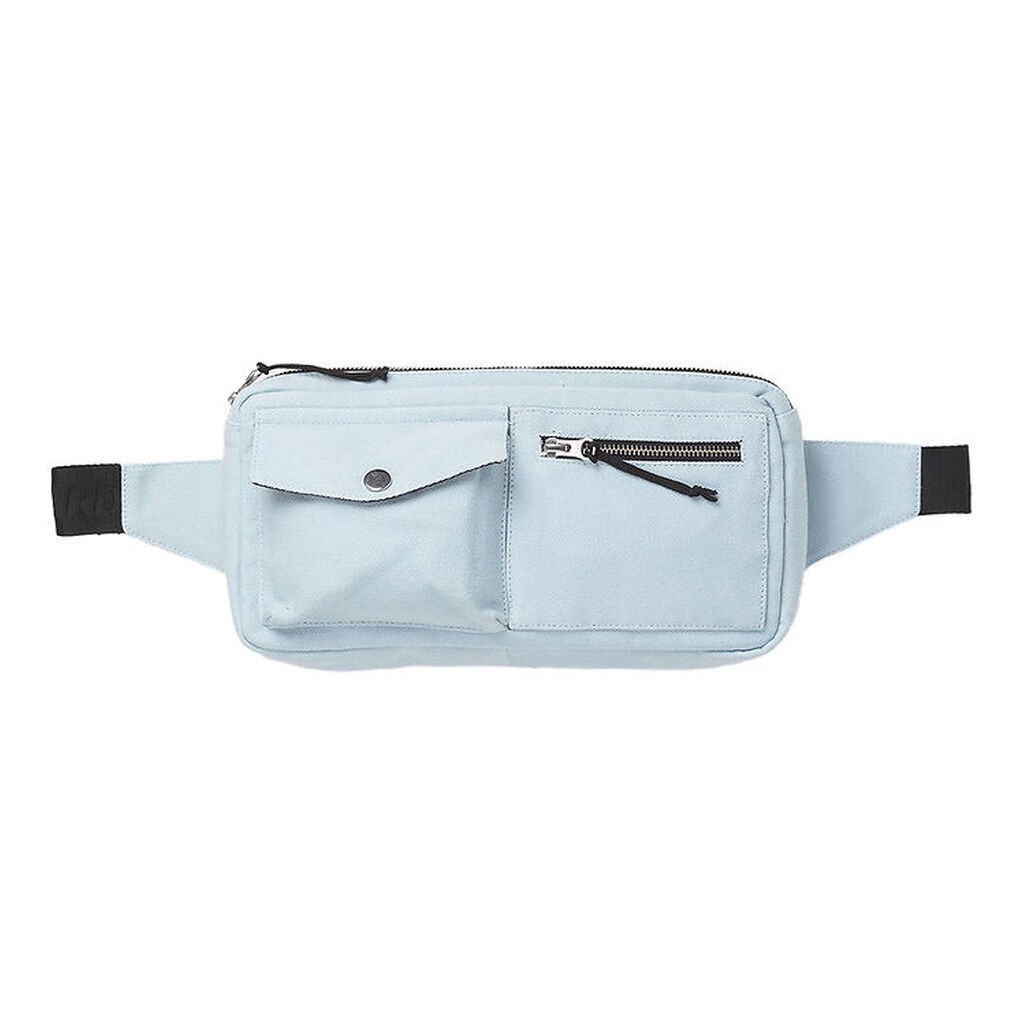 Mads Nørgaard Skuldertaske - Recycled Boutique Carni - Ballad Bl