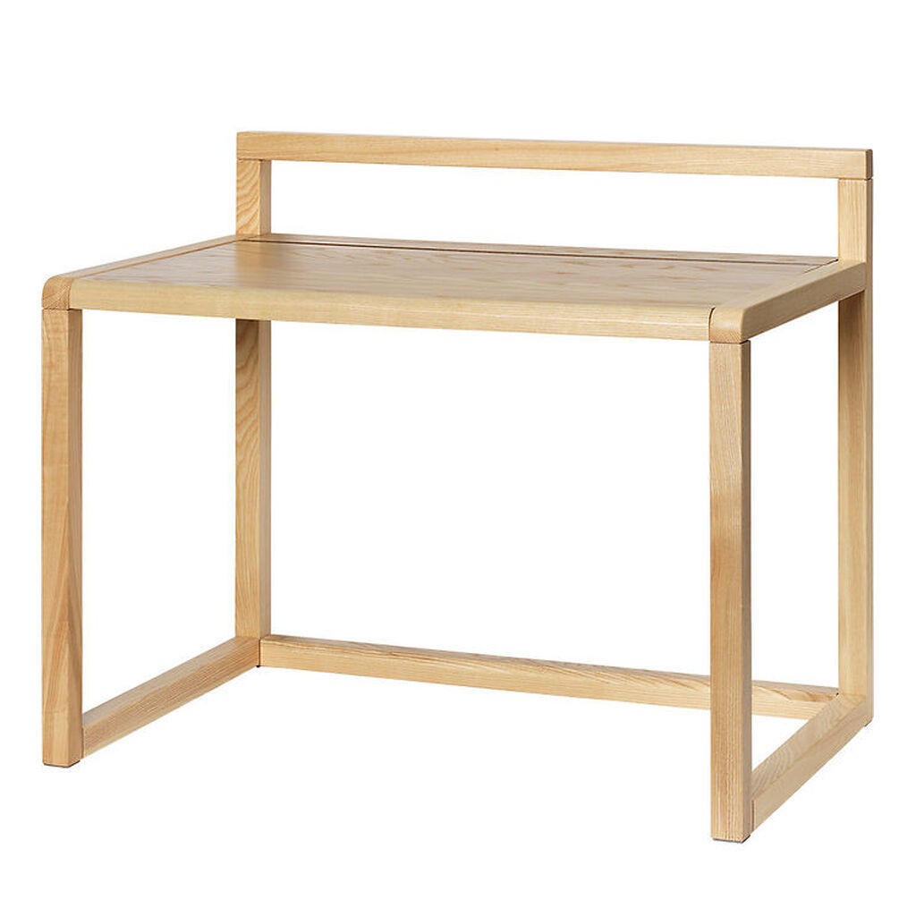 Ferm Living Bord - Little Architect - Ash