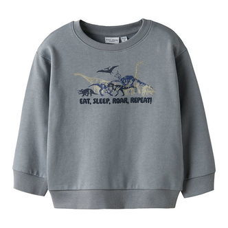 Name It Sweatshirt - NmmVildar - Tradewinds/Diono World