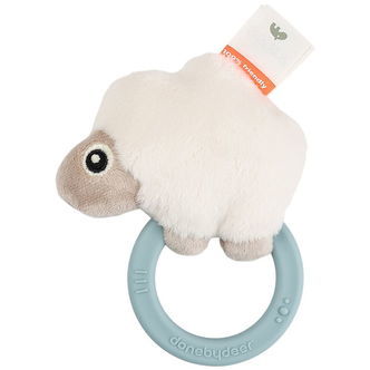 Done by Deer Rangle - Sensory - Sheepy - Blå