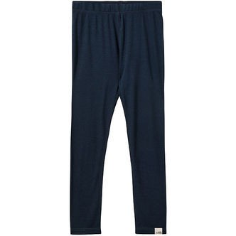 Sofie Schnoor Leggings - Rib - Nalinesb - Navyblå