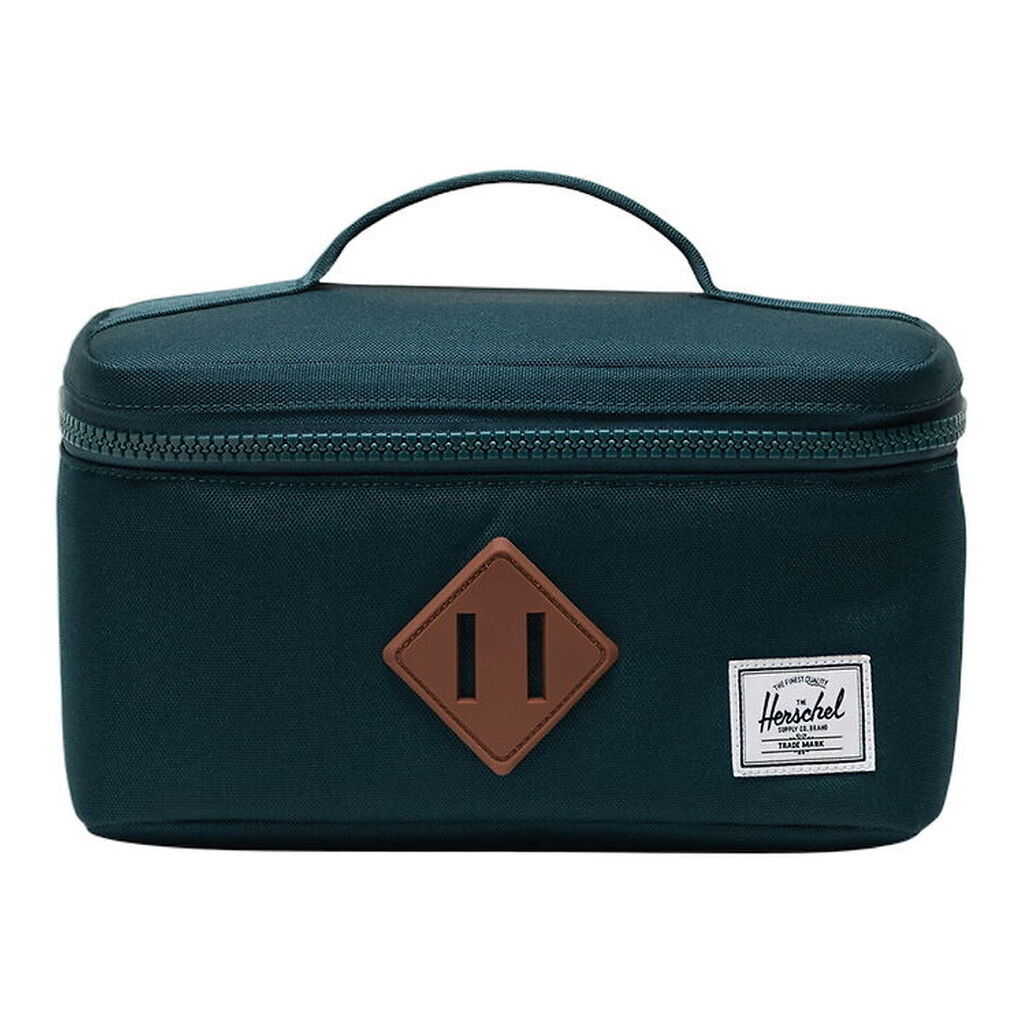 Herschel Køletaske - Heritage - Lunch Box - Dark Sea