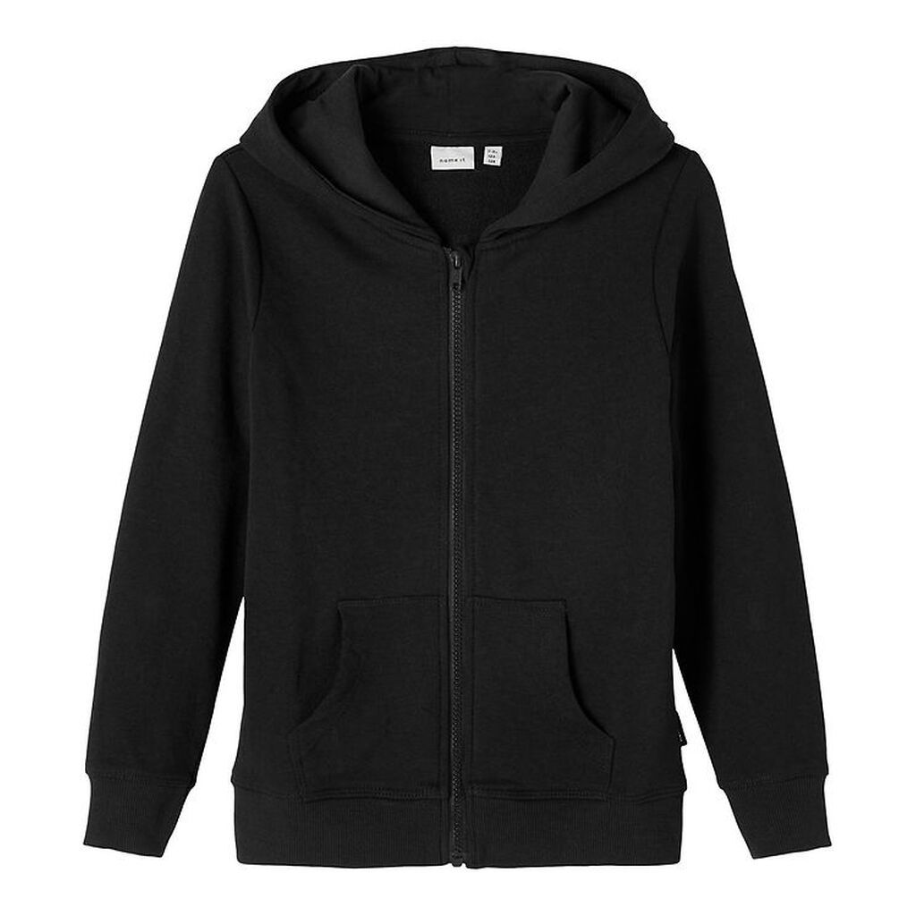 Name It Cardigan - Noos - NkmNesweat - Sort