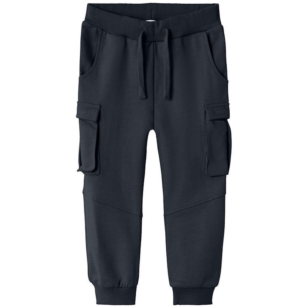 Name It Sweatpants - NmnOli - Noos - Dark Sapphire