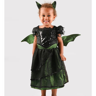 Den Goda Fen Udklædning - Dress Batty Princess