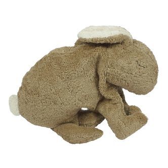 Senger Naturwelt Varmepude - Lille - Kanin - 29 cm - Beige
