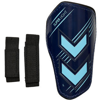 Hummel Benskinner - hmlSHIN Super Light - Marine/Blue Fish