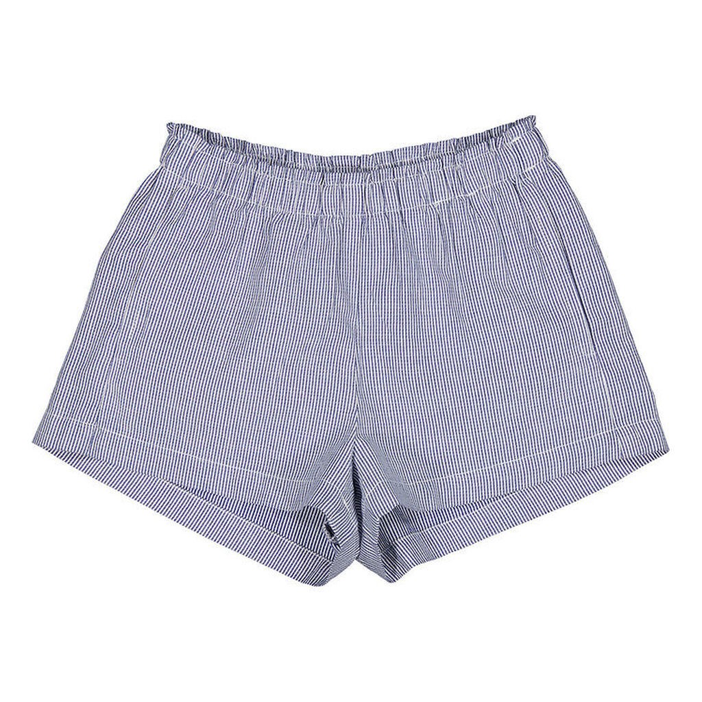 MarMar Shorts - Pala - Navy Stripe