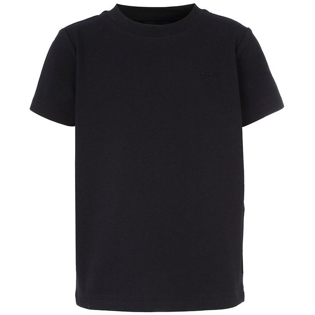 Emporio Armani T-shirt - Navy