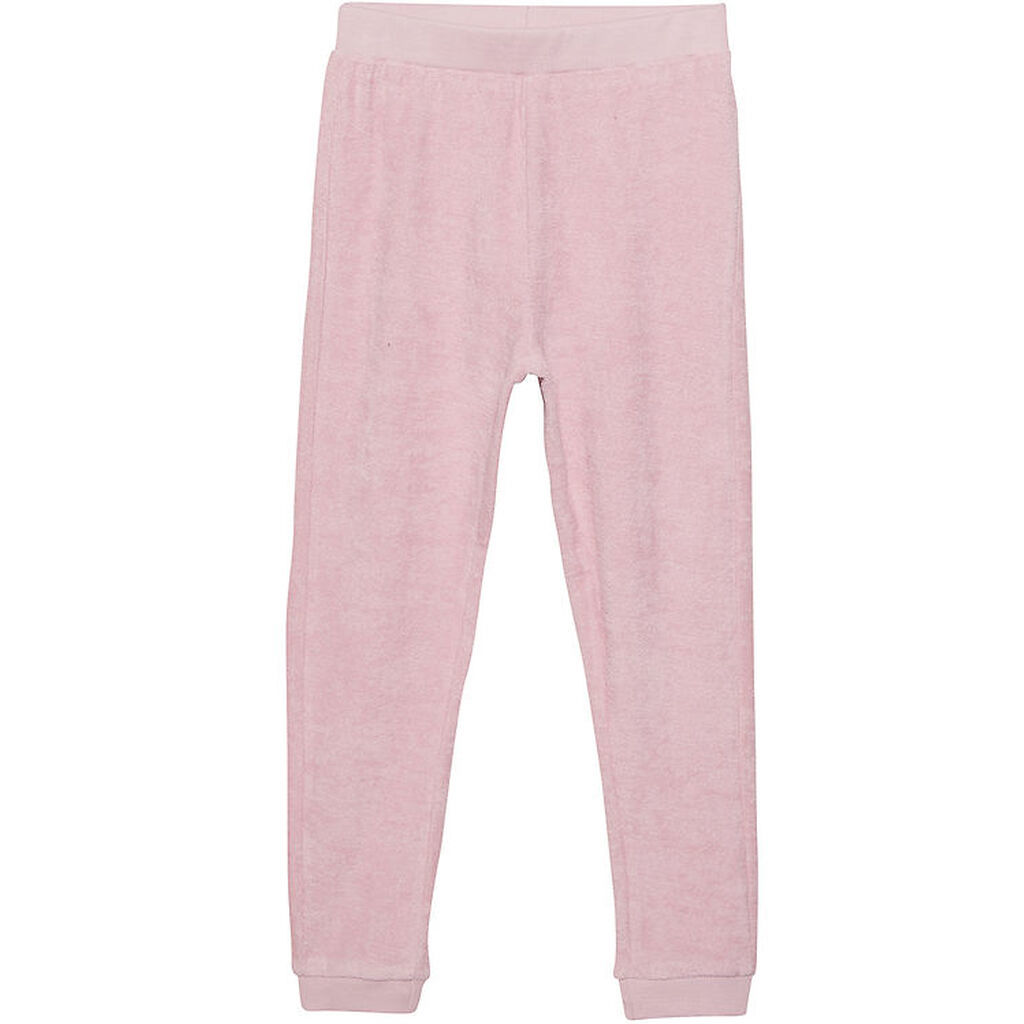 Minymo Bukser - Frotté - Zephur