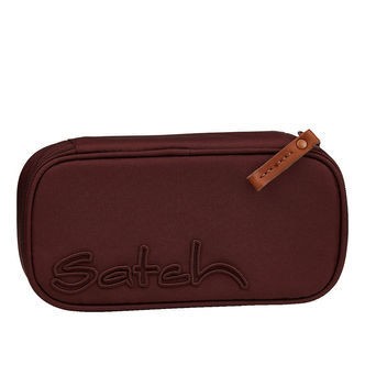 Satch Penalhus - Nordic Ruby