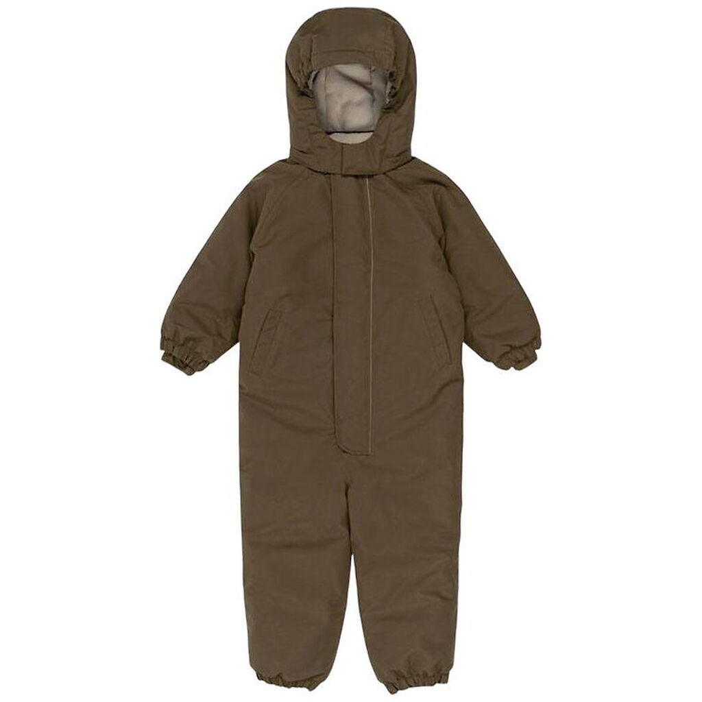 Konges Sløjd Flyverdragt - Award - Beech