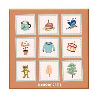 Vissevasse Vendespil - 28 par