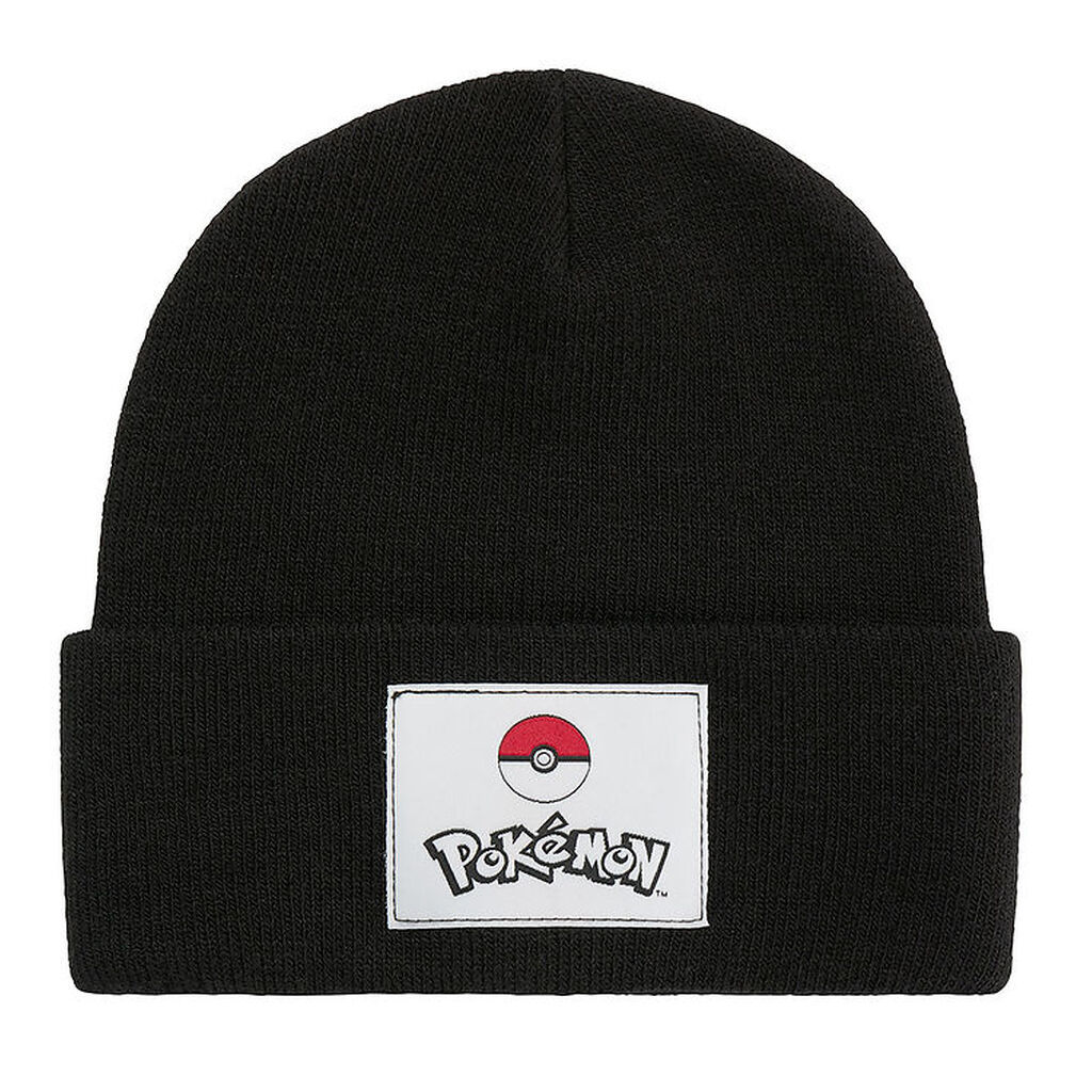 Name It Hue - Strik - NkmOris Pokémon - Sort